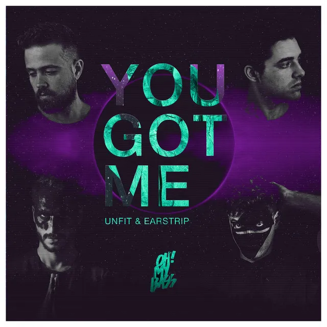 U Got Me - Radio Mix