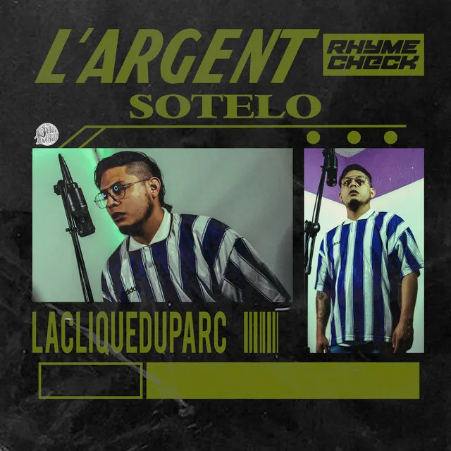 L'argent (Rhymecheck)