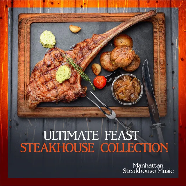 Ultimate Feast Steakhouse Collection