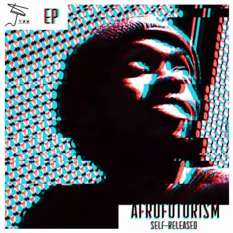 Afrofuturism by JHNN