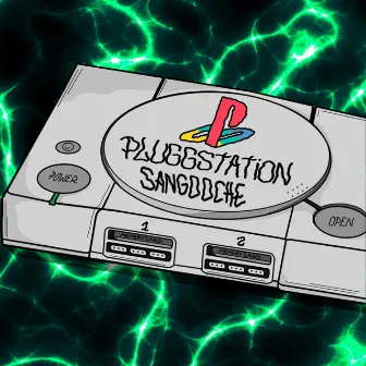 Pluggstation by Sangooche