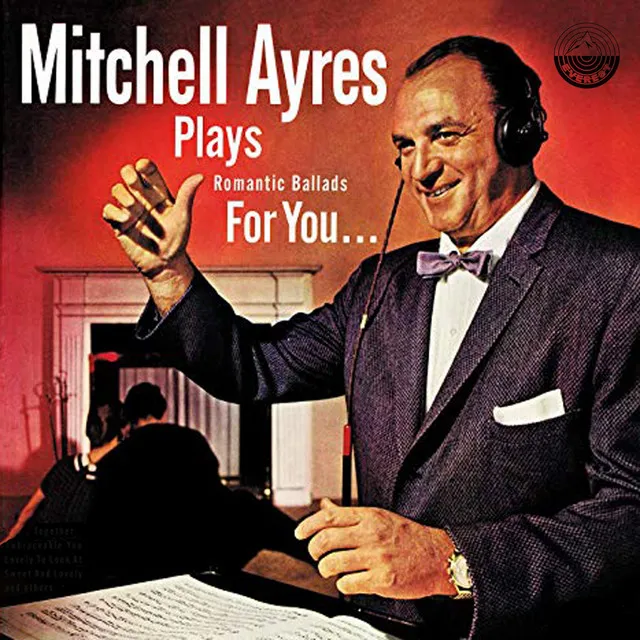 Mitchell Ayres & His Orchestra