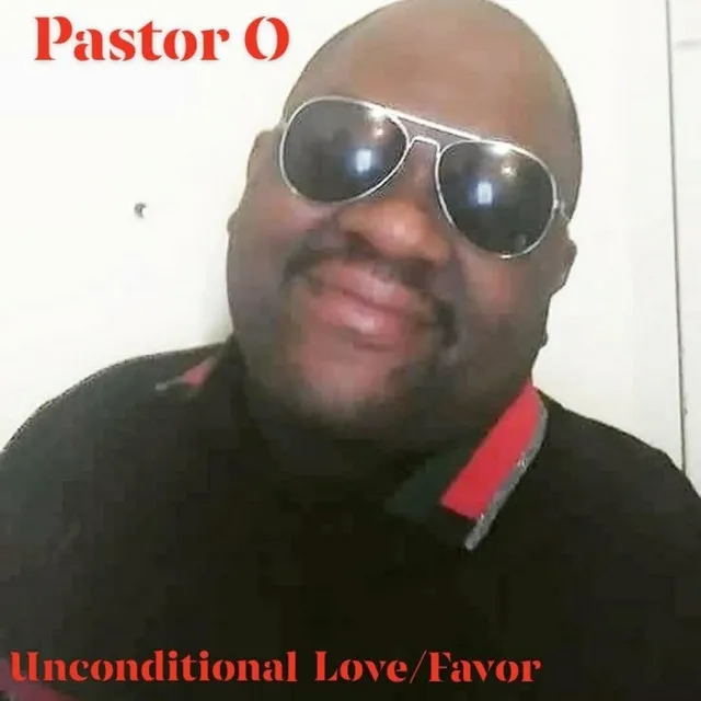 Unconditional Love/Favor