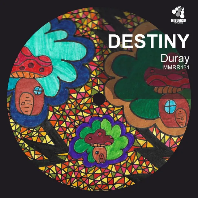 Destiny - Original Mix