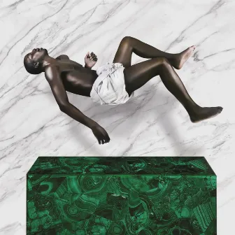 La Vie Est Belle / Life Is Beautiful by Petite Noir