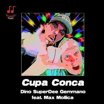 Cupa conca by Dino SuperDee Gemmano