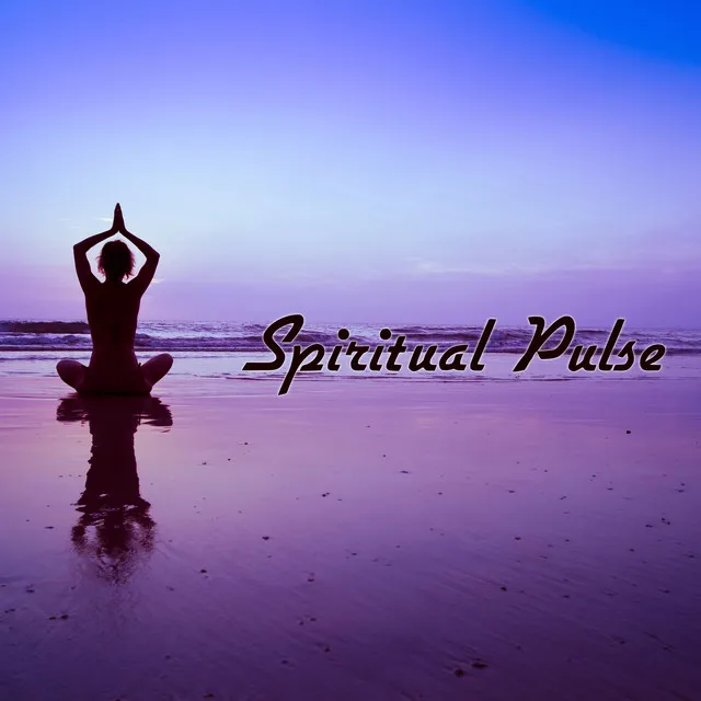 Spiritual Pulse – Ambient Hz Tones for Mindfulness Meditation Practice