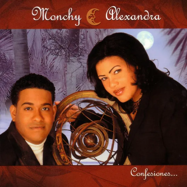 Monchy & Alexandra