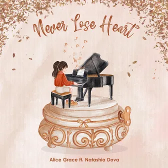 Never Lose Heart by Alice Grace