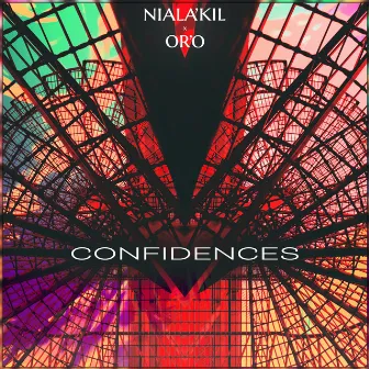 Confidences by Niala'Kil