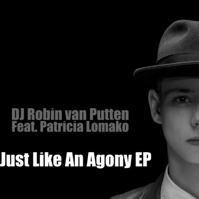 Just Like an Agony - Diozo Remix