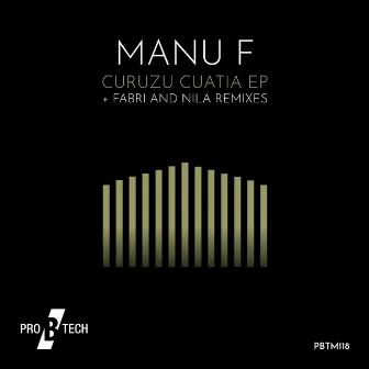 Curuzu Cuatia by Manu F