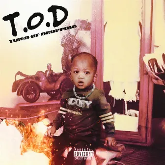 T.O.D by Luh Coby