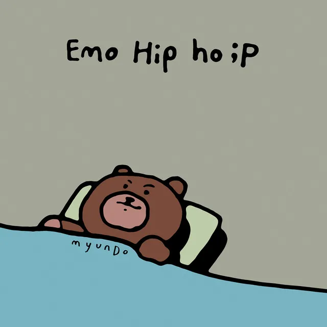 Emo Hip ho;P