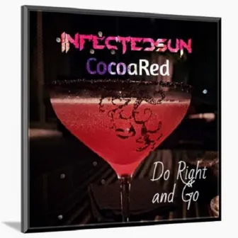 Do right and Go by InfectedSun