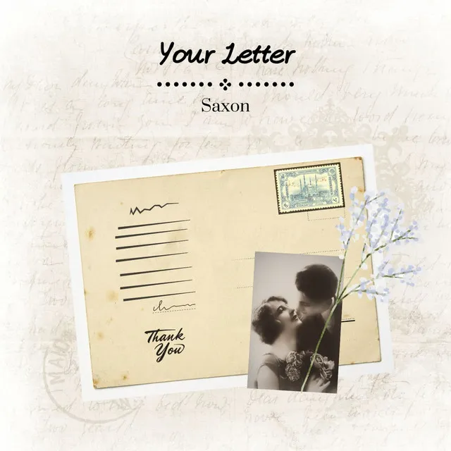 Your Letter