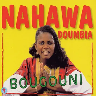 Bougouni by Nahawa Doumbia