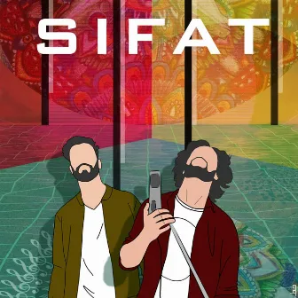 Sifat by Hyder Dar