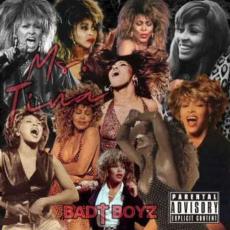 Ms Tina by Badt Boyz