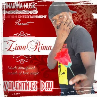 Valentine's Day by ZimaRima