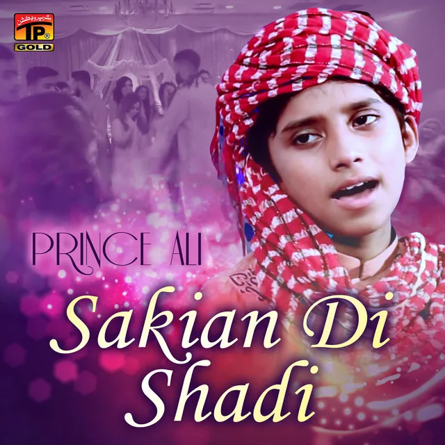 Sakian Di Shadi