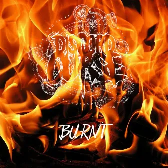 Burnt by Discord Curse