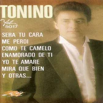 Tonino by Tonino