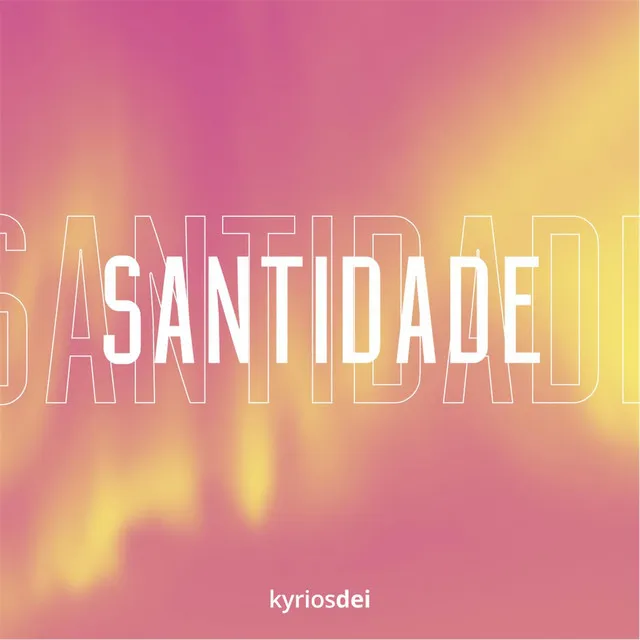 Santidade