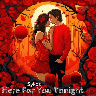 Here For You Tonight by Sykos