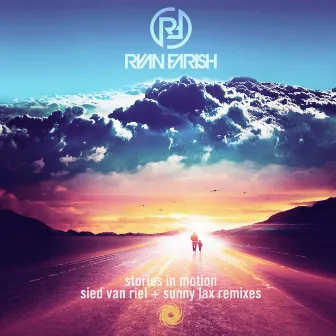 Stories in Motion (Remixes) by Ryan Farish