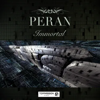 Immortal by Peran