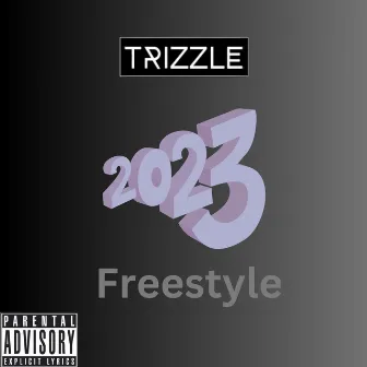 23 Freestyle by Trizzle