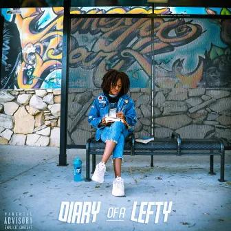 Diary of a Lefty by Justis Chanell