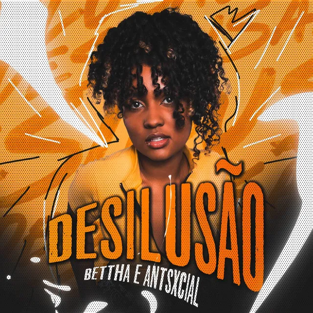 Desilusão