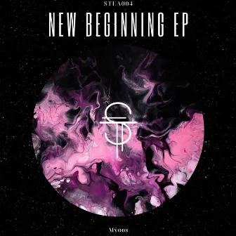 New Beginning by Myōos