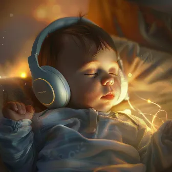 Baby Sleep Lullabies: Nighttime Soothing Tunes by Womb Ambience