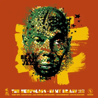 In My Brain (Remixes) by Maxi Jazz