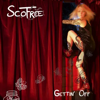 Gettin' Off by Scotfree