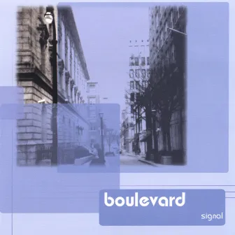 Signal by Boulevard