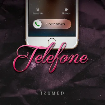 Telefone by Izumed