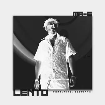 Lento by Ma-E