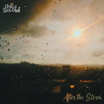 After the Storm by UnKle Solow