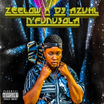 N'funujola by DJ Azuhl