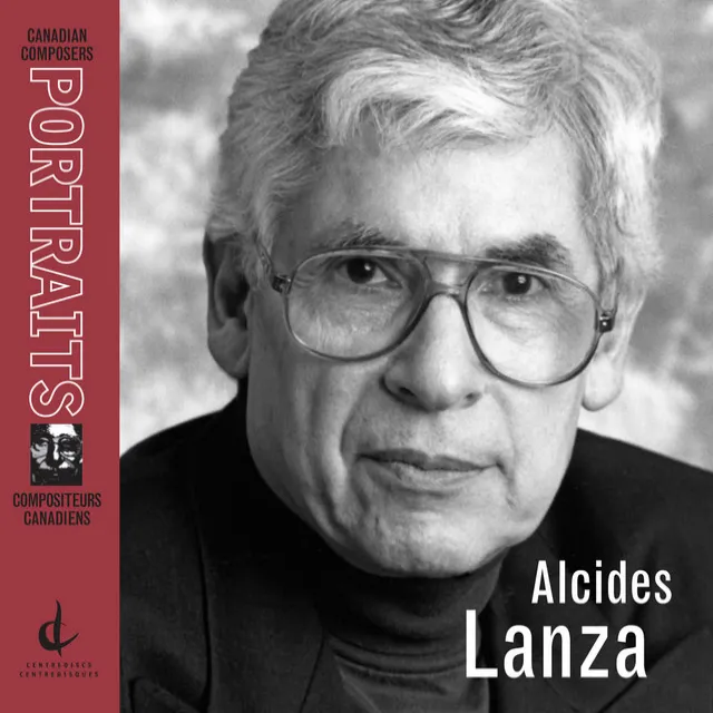 Alcides Lanza Documentary: Lanza's mother was descended