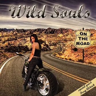 On the Road by Wild Souls