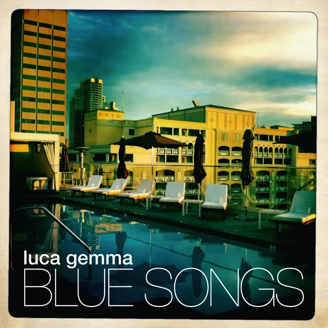 Blue Songs