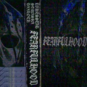 Fearful Hood by ST1WASHA