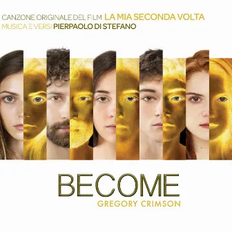 Become (Original Motion Picture Soundtrack) by Unknown Artist