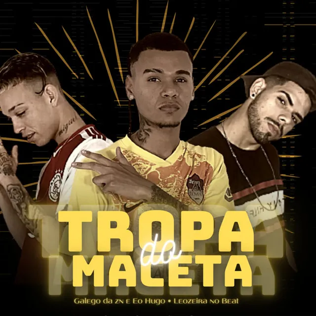 Tropa do Maceta