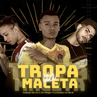 Tropa do Maceta by Leozeira no Beat